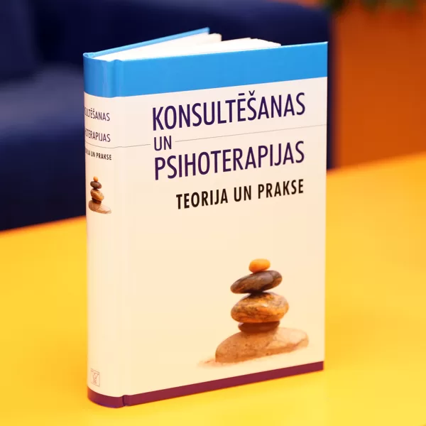 Konsultēšanas un psihoterapijas teorija un prakse
